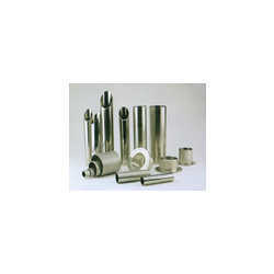 Steel Pipes