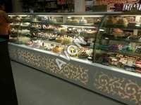 Curve Glass Model - Stainless Steel, White Color | Eco Friendly, Low Noise, Lower Energy Consumption, Non-automatic Food Dryer