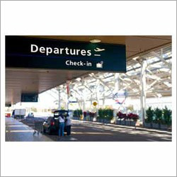 Airport Delivery Services