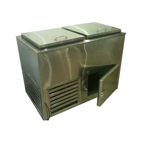 AV RM 150 (MILK CHILLER)