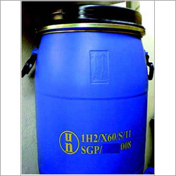 UN Mark X60 Open Top Drum