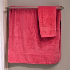 Bathroom Towels
