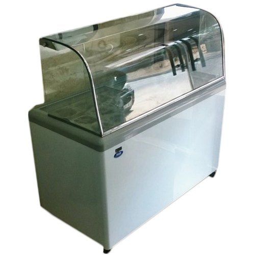 AV GL-1800 (Curved Glass Canopy)