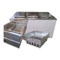 Av Fkul-252 (Kulfi Making Machine) Power Source: Electrical