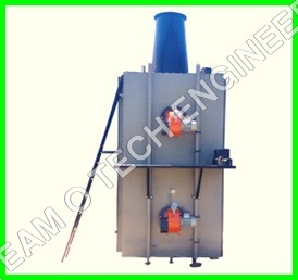 Multi Chamber Vertical Incinerators