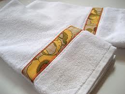Cotton Bath Towel