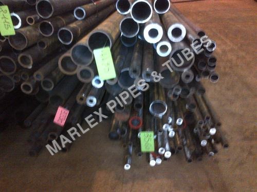T12 Alloy Tubes