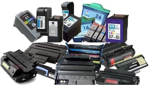 Laser & Inkjet