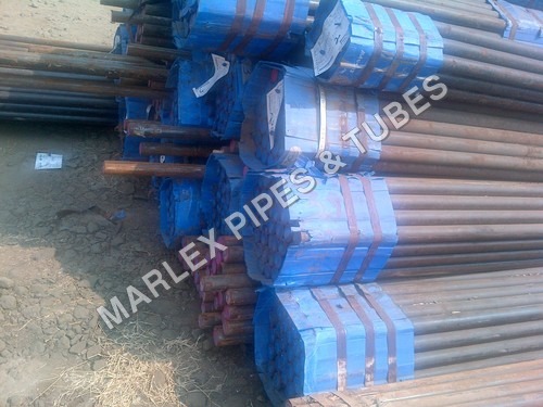 Alloy Tubes