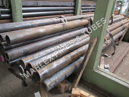 T5 Alloy Tubes
