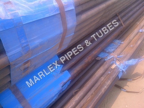T11 IBR Alloy Tubes