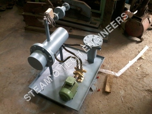 Process Heating System