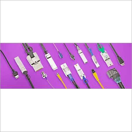 Cabled Power Connectors