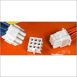 MLX Power Connectors