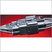 Custom Cable Assemblies - Variable Dimensions, Plastic & Metal Material | Easy Install, Shockproof, Crack Resistant, Excellent Strength, Versatile