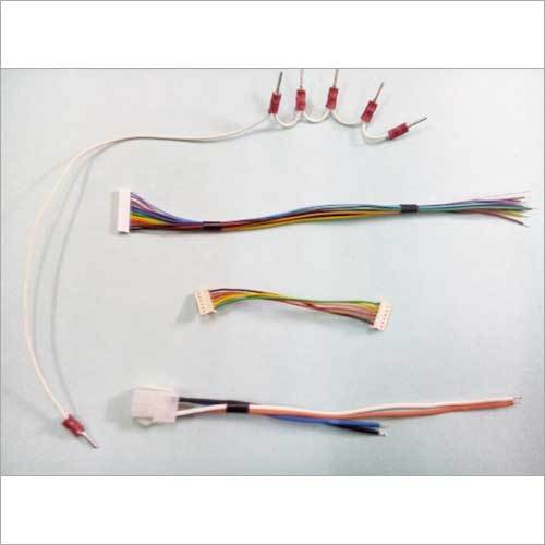 Automotive Wire Harnesses