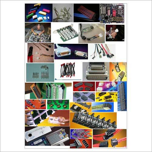 Wire Harnesses
