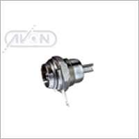 Pal Female Chassis f Metal