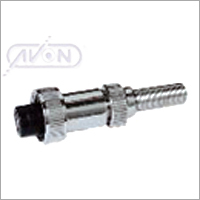 3 Pin Mic Plug