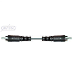 RCA Male RCA Male Cord S DLX (I.5mtr)
