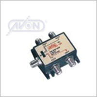 VHF Mixer