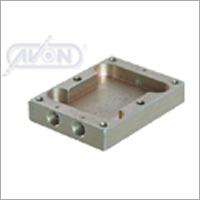Enclosure Small