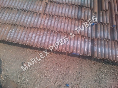 T9 IBR Alloy Tubes