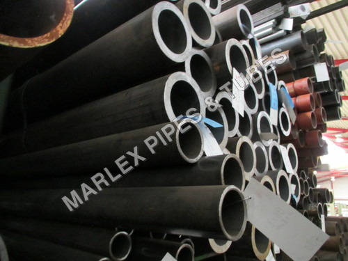 Alloy Steel IBR Tubes