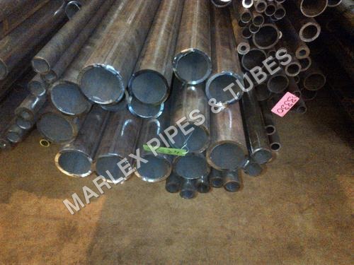 T5 IBR Alloy Tubes