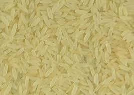 Golden Long Grain Parboiled Rice
