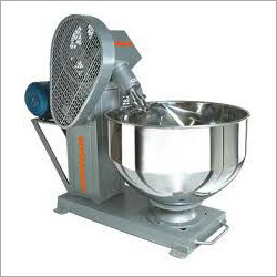 Dough Kneader