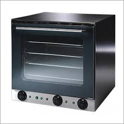 Convection Oven