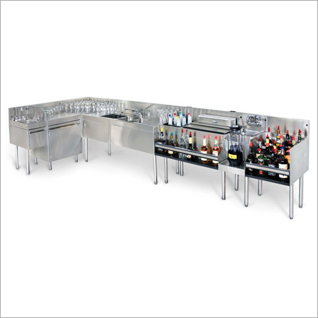Bar Station
