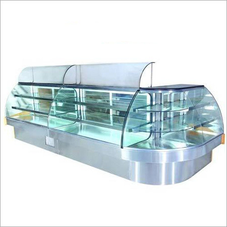 Display Counter