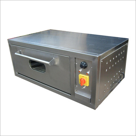 Haffix Pizza Oven