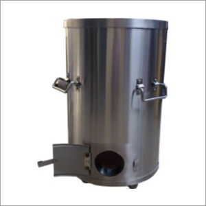 Drum Tandoor