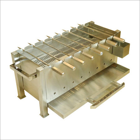 Barbecue Grill