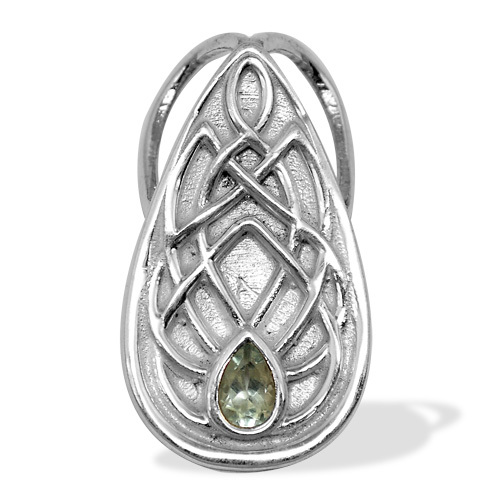 Glossy Celtic Jewelery