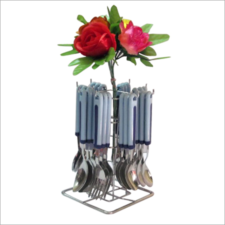 Tulip Cutlery Set