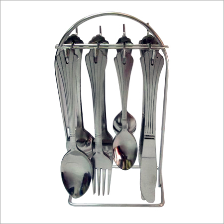 Stainless Steel Cutlery Set