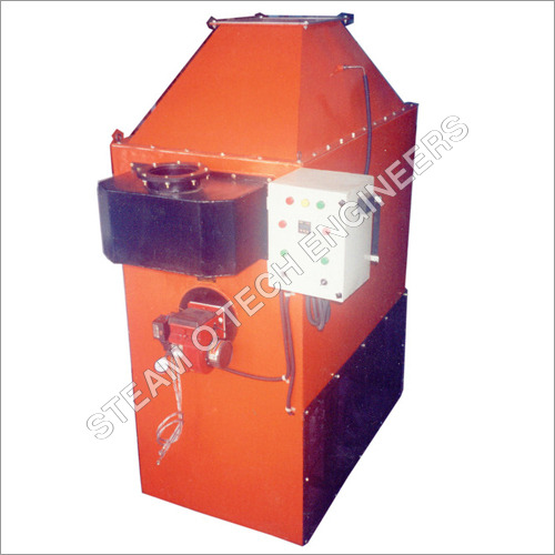 Hot Air Generators Indirect Fired