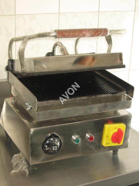 AV GRILL S  (Sandwitch Griller)