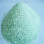 Ferrous Sulphate Heptahydrate
