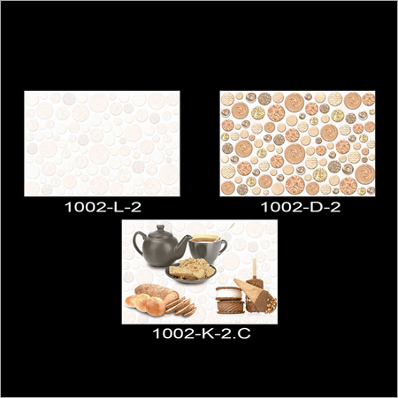 Ceramic Glossy Tiles