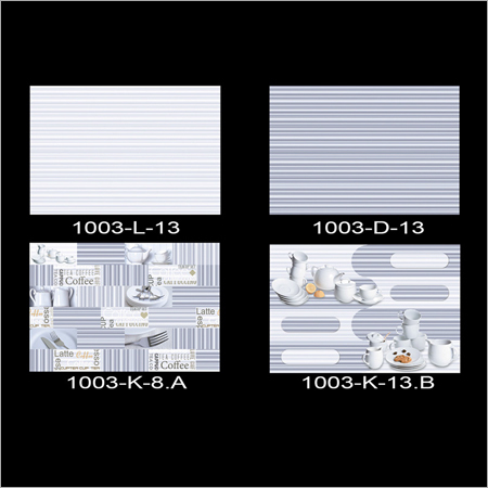 kitchen Ceramic Wall Tiles
