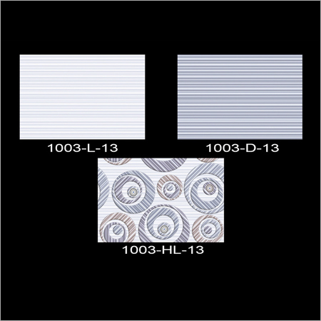 Elevation Glossy Wall Tiles