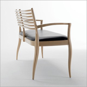 Wooden Chairs