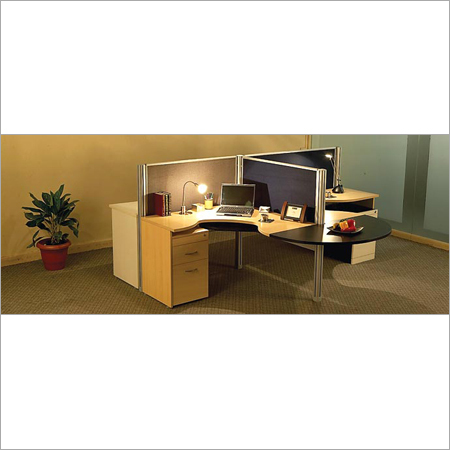 Office Furniture System