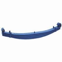 Parabolic Leaf Spring