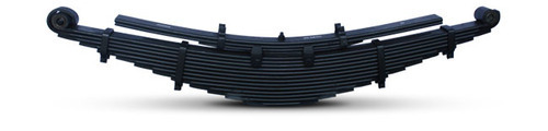 Conventional Leaf Spring